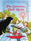 Image for Adventures of the Elves 2: The Sorceress, Black Raven