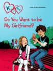 Image for K for Kara 2 - Do You Want to be My Girlfriend?