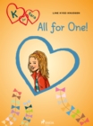 Image for K for Kara 5 - All for One!