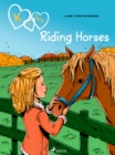 Image for K for Kara 12 - Riding Horses