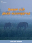 Image for Susan och spok-ponnyerna