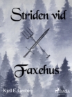 Image for Striden vid Faxehus
