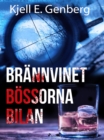 Image for Brannvinet Bossorna Bilan