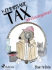 Image for Kommissarie Tax: Bokstavsmysteriet