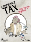 Image for Kommissarie Tax: Den luriga hyenan
