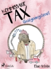 Image for Kommissarie Tax: Glasögonmysteriet