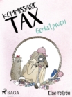 Image for Kommissarie Tax: Godistjuven