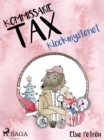 Image for Kommissarie Tax: Klockmysteriet