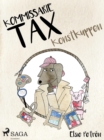Image for Kommissarie Tax: Konstkuppen
