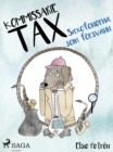 Image for Kommissarie Tax: Saxofonerna som forsvann