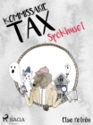 Image for Kommissarie Tax: Spokhuset