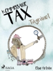 Image for Kommissarie Tax: Tagranet
