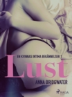 Image for Lust - en kvinnas intima bekannelser 1