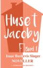 Image for Huset Jacoby - bind 1