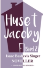 Image for Huset Jacoby - bind 2