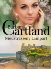 Image for Nieustraszony Lampart - Ponadczasowe historie milosne Barbary Cartland