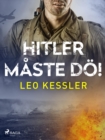 Image for Hitler Maste Do!