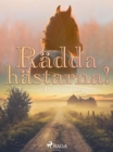 Image for Radda hastarna!