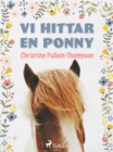 Image for Vi hittar en ponny