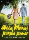 Image for Anna Marias franska sommar