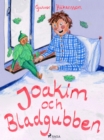 Image for Joakim och bladgubben