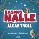 Image for Rasmus Nalle Jagar Troll