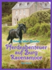 Image for Pferdeabenteuer auf Burg Ravensmoor