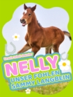 Image for Nelly - Unser Fohlen Sammy Langbein