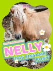 Image for Nelly - Das einsame Pony