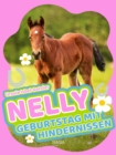 Image for Nelly - Geburtstag mit Hindernissen