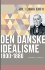 Image for Den danske idealisme