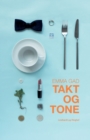 Image for Takt og tone