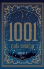Image for 1001 nats eventyr bind 2
