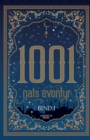 Image for 1001 nats eventyr bind 1