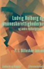 Image for Ludvig Holberg og menneskerettighederne - og andre Holbergstudier