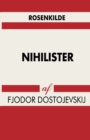 Image for Nihilister