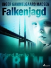 Image for Falkenjagd - Roland Benito-Krimi 10