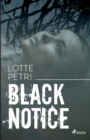 Image for Black notice