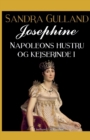 Image for Josephine : Napoleons hustru og kejserinde II