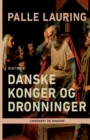Image for Danske konger og dronninger