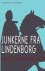 Image for Junkerne fra Lindenborg
