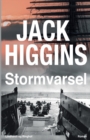 Image for Stormvarsel