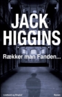 Image for Raekker man Fanden...