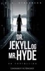 Image for Dr. Jekyll og Mr. Hyde