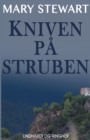 Image for Kniven pa struben