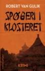 Image for Spogeri i klosteret