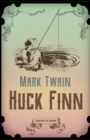 Image for Huck Finn