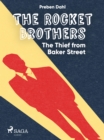 Image for Rocket Brothers - The Thief from Baker Street