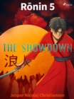 Image for Ronin 5 - The Showdown