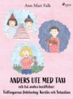 Image for Anders ute med Taxi och tva andra berattelser